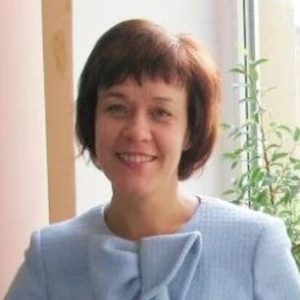 Савінова Катерина