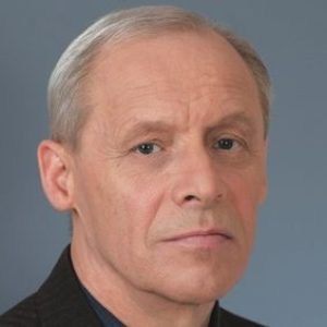 Палагін Олександр Васильович