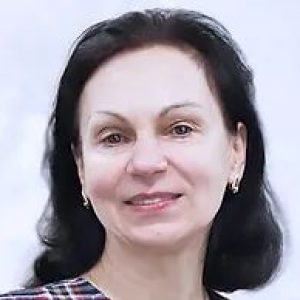 Vladimirova
