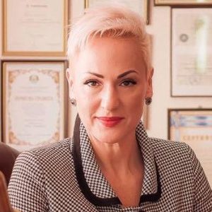 Yushkovska